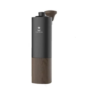 G1 PLUS Manual Grinder (Wood Container)