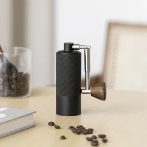 Nano Manual Grinder