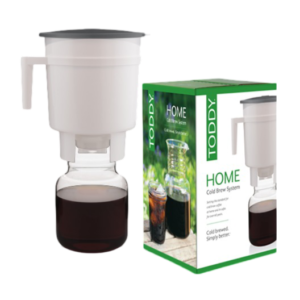 Home Cold Brew System