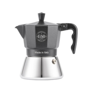 Moka 1 tazza a induzione