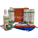 KIT Pulizia Urnex