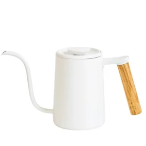 Fish Youth / Pure Pour-over Kettle