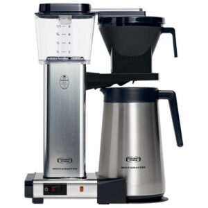 Moccamaster KBGT 741