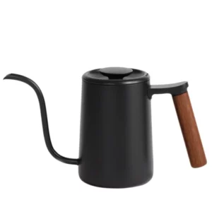 Fish Youth / Pure Pour-over Kettle