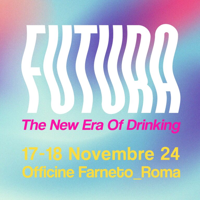 Futura: the new era od Drinking