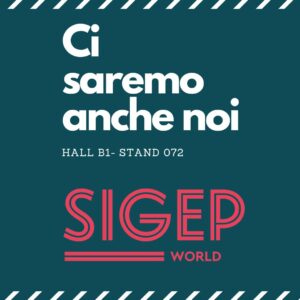 Read more about the article SIGEP WORLD 2025